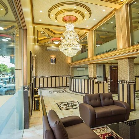 Euro Hotel And Apartments Dar-es-Salaam Eksteriør bilde
